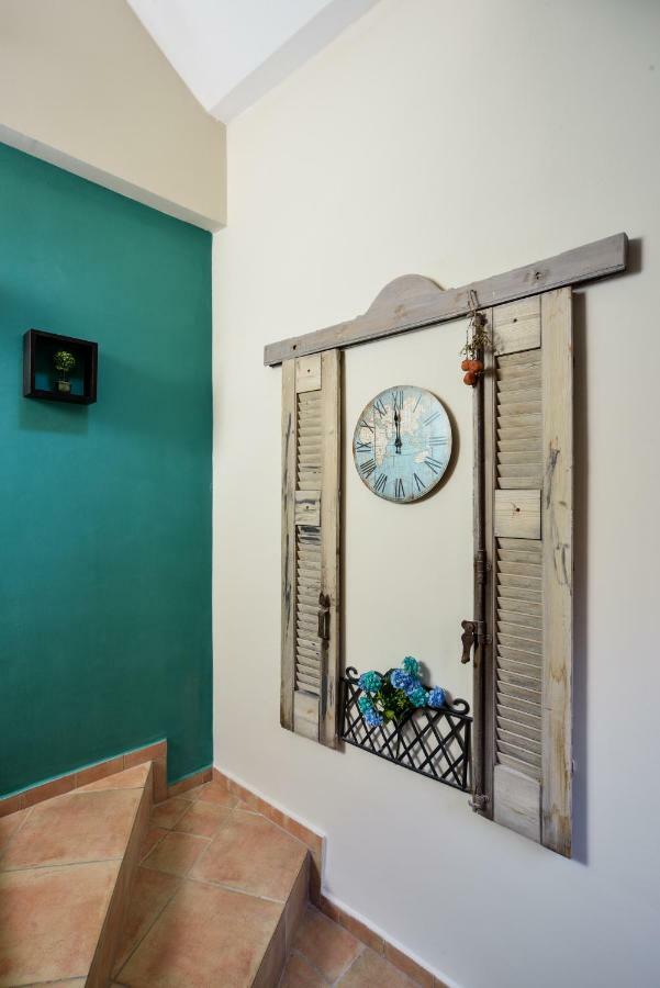 East Seafront Suite Hanya Dış mekan fotoğraf